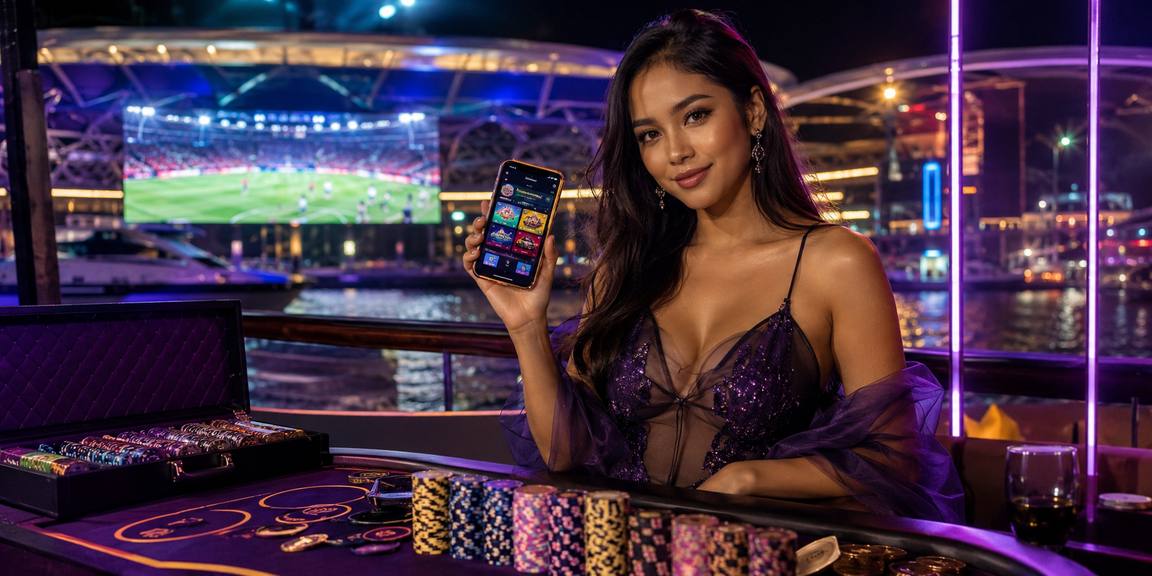 sha256 Lobi Live Roulette sha256 — Pilihan Meja Kami